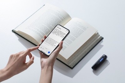 小而美，大智慧 訊飛智能錄音筆H1 Pro開啟預售，翻譯服務再升級